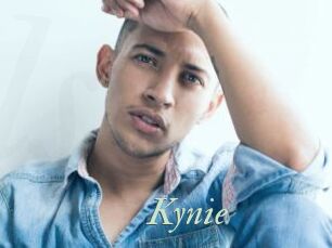 Kynie