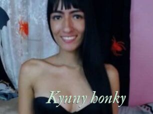 Kynny_honky