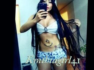 Kynthiagirl41