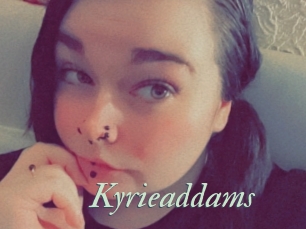 Kyrieaddams