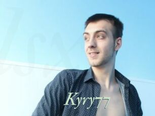 Kyry77