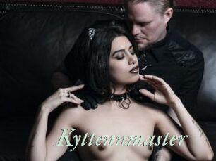 Kyttennmaster
