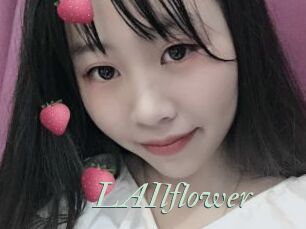 LAIlflower