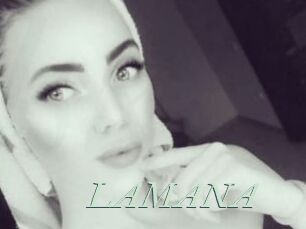 LAMANA