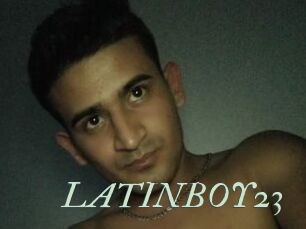 LATINBOY23