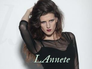 LAnnete