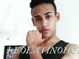 LEOLATINOHOT