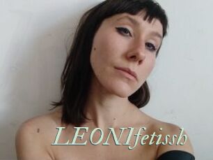 LEONIfetissh