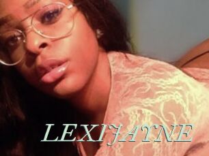 LEXIJAYNE