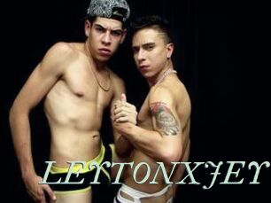 LEYTONXJEY