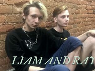 LIAM_AND_RAY