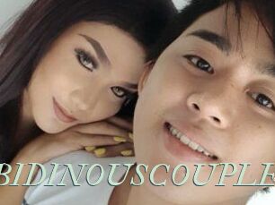 LIBIDINOUSCOUPLE