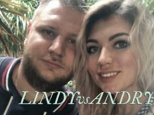 LINDYvsANDRY