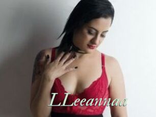 LLeeannaa