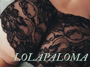 LOLAPALOMA