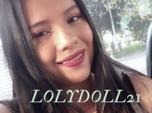 LOLYDOLL21