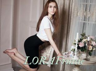 LORAFruitie