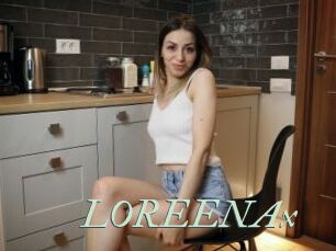 LOREENAx