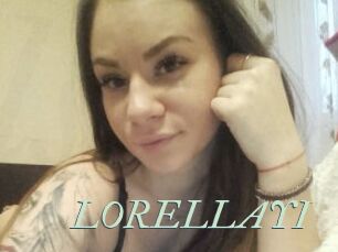LORELLAYI