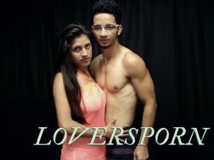 LOVERSPORN