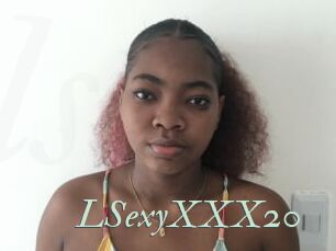 LSexyXXX20