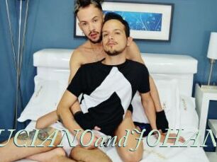 LUCIANOandJOHAN