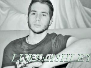 LUKExASHLEY