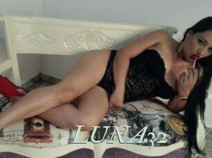 LUNA32