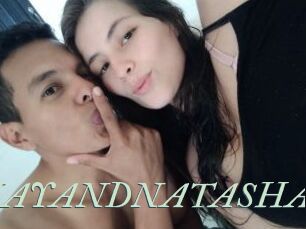 LUNAYANDNATASHA