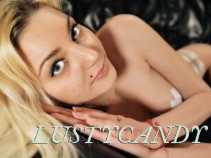 LUSTYCANDY