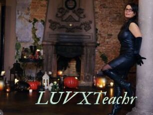 LUVXTeachr