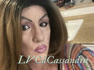 LVCdCassandra
