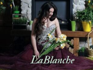 LaBlanche