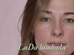 LaDa_lambada