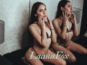 LaanaFox