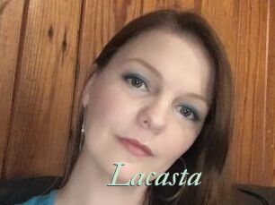 Lacasta