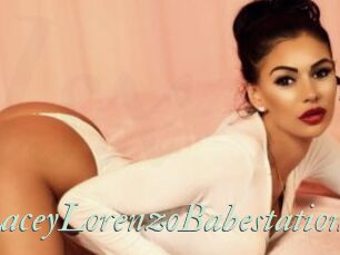 LaceyLorenzoBabestation