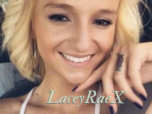 LaceyRaeX