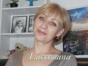 Lacrimana
