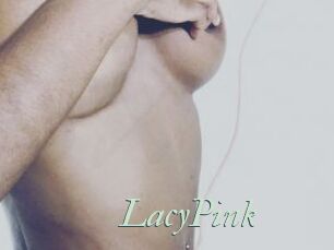 LacyPink