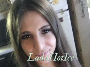 LadaHotIce