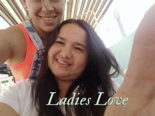 Ladies_Love