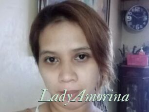 LadyAmorina