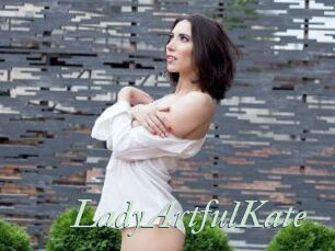 LadyArtfulKate