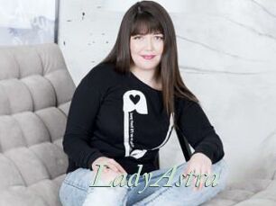 LadyAstra