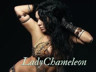 LadyChameleon