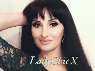LadyChicX