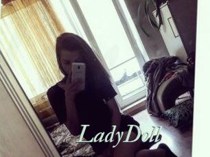 LadyDoll
