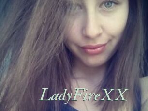 LadyFireXX
