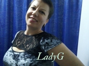 LadyG